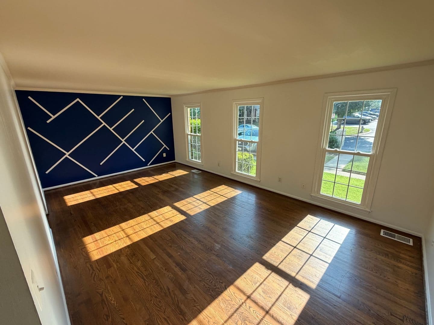 Montgomery Village Townhome: 9200 Weathervane Pl
