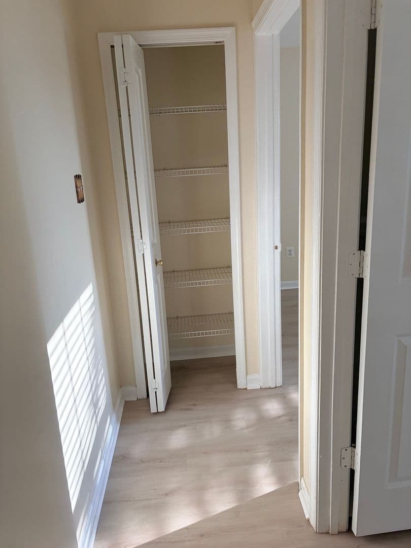 Severn Townhome: 1738 Carriage Lamp Ct