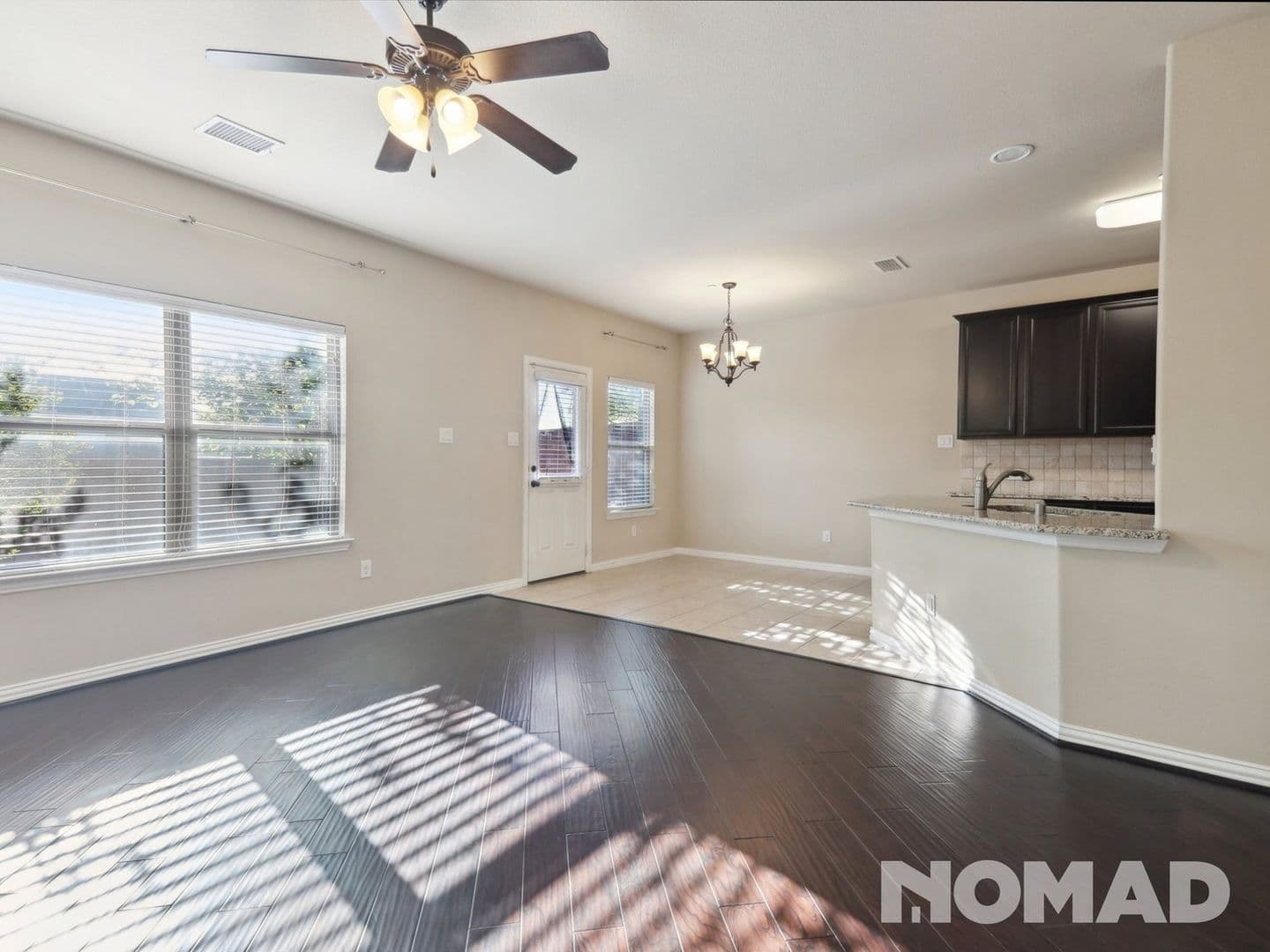 Plano Townhome: 6508 Federal Hall St