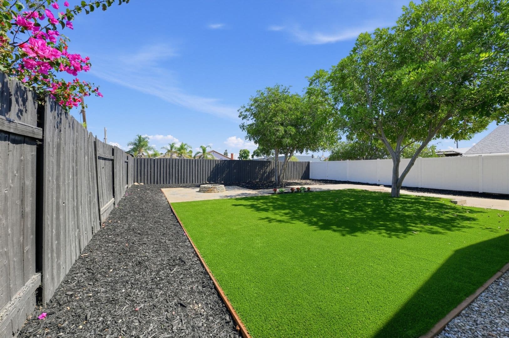 San Diego House: 10945 Janice Ct