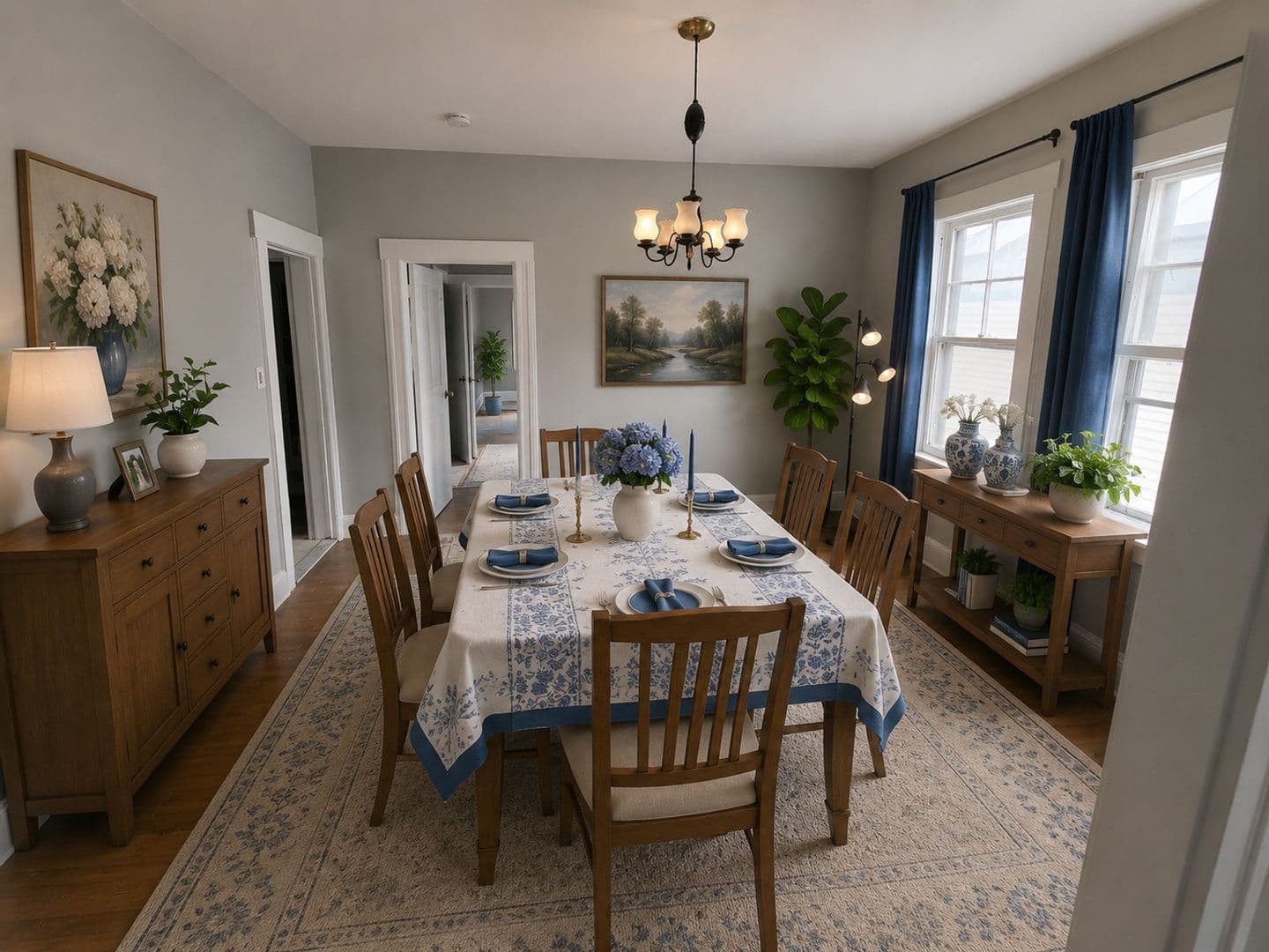 Jamaica Townhome: 17546 88th Ave