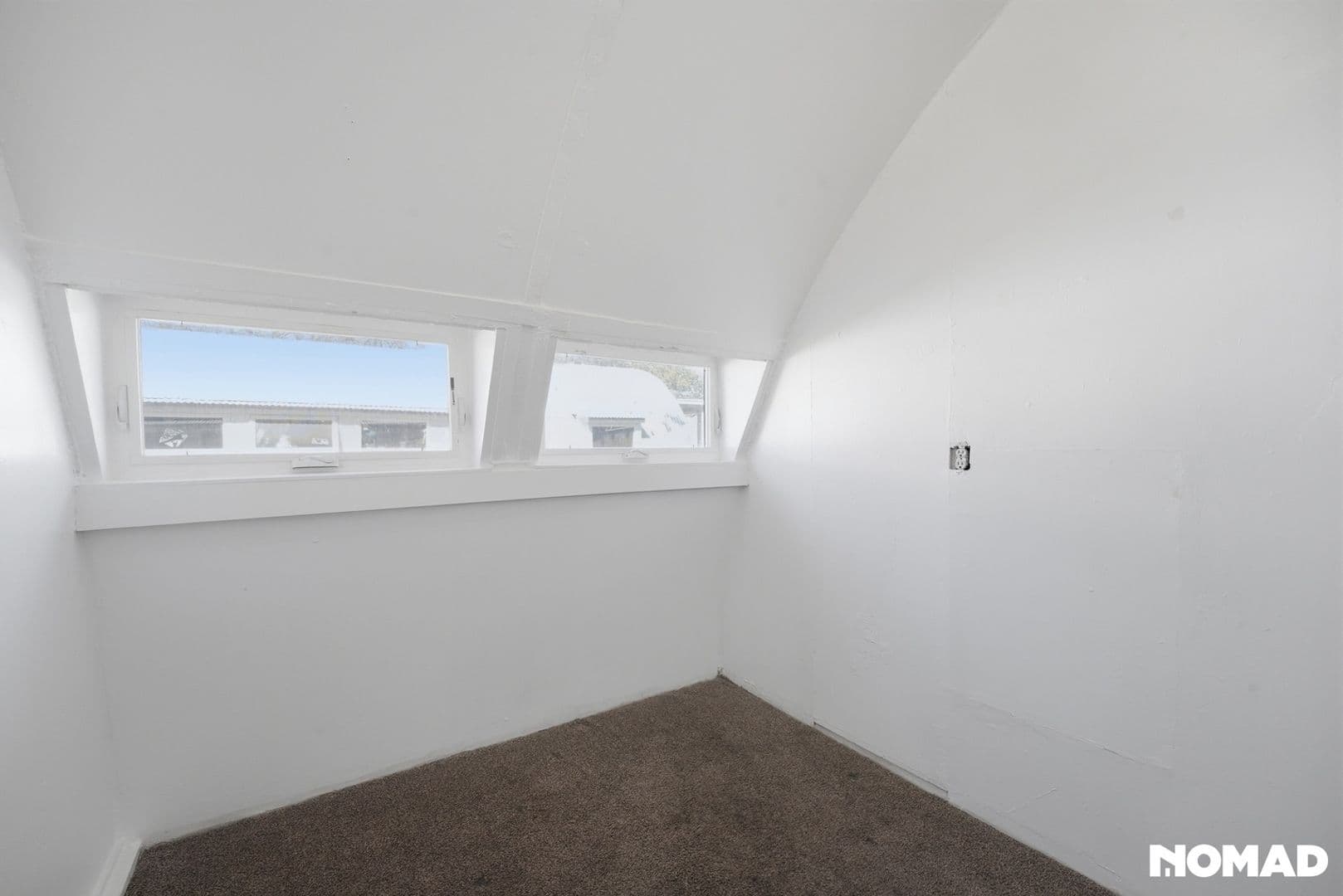 Commerce City Townhome: 6261 Monaco St