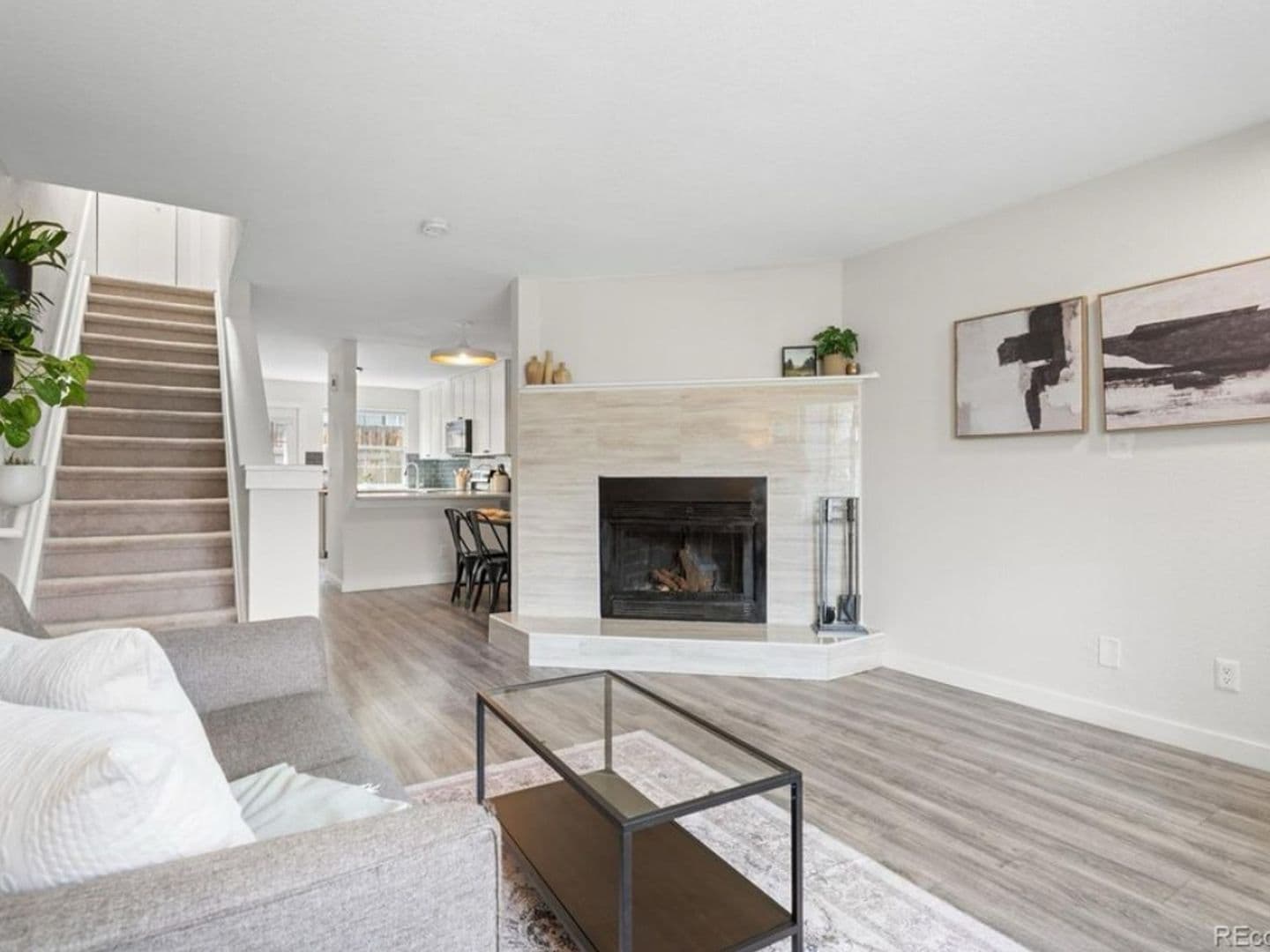 Lakewood Townhome: 1867 Newland Ct