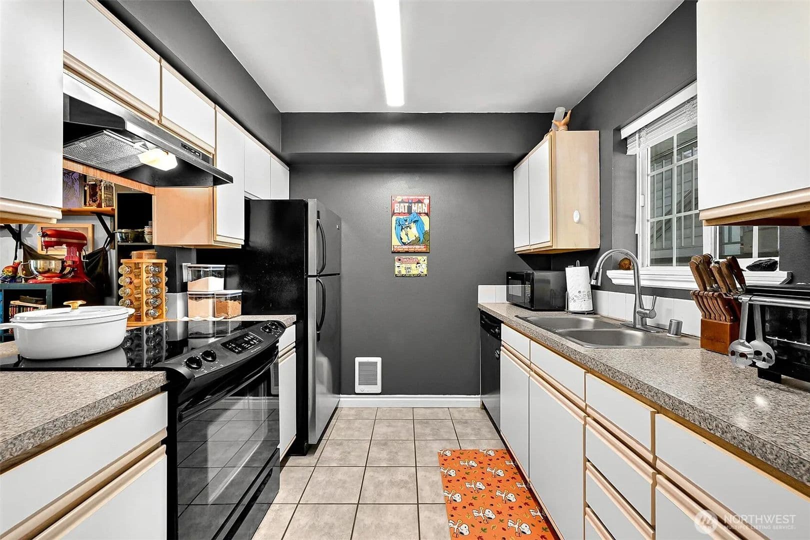 Bellingham Condo: 2713 W Maplewd Ave