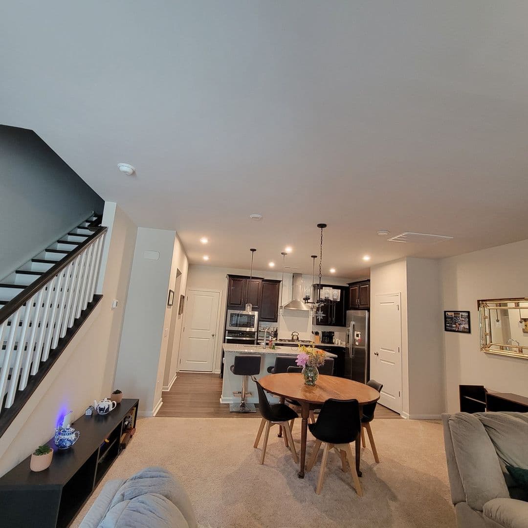 Charlotte Townhome: 310 Cloudcroft Aly
