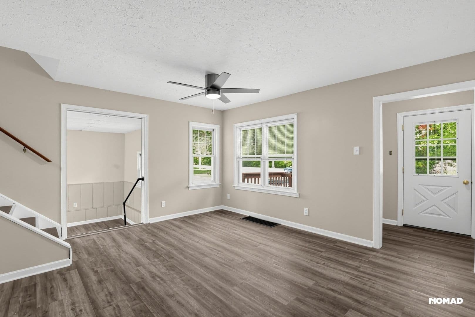 Westlake House: 2960 Bradley Rd