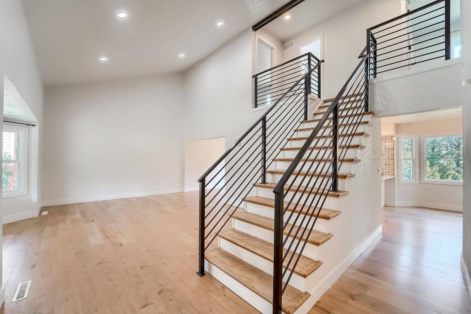 Denver House: 9923 East Exposition Avenue