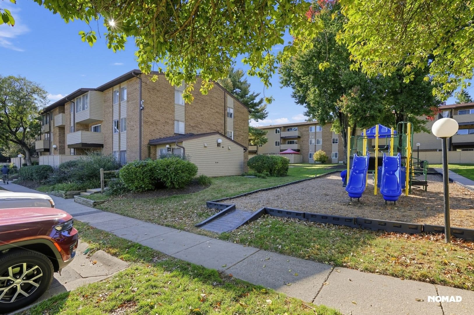 Montgomery Village Condo: 19423 Brassie Pl