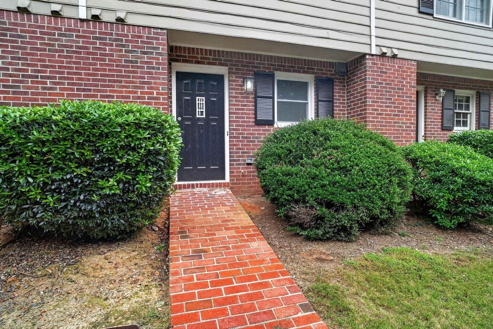 Snellville Condo: 2250 Kings Gate Cir