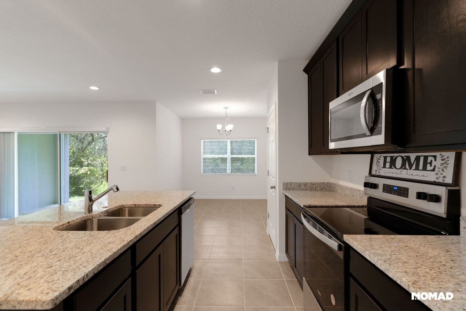 Howey In The Hills Townhome: 164 Glass Onion Dr