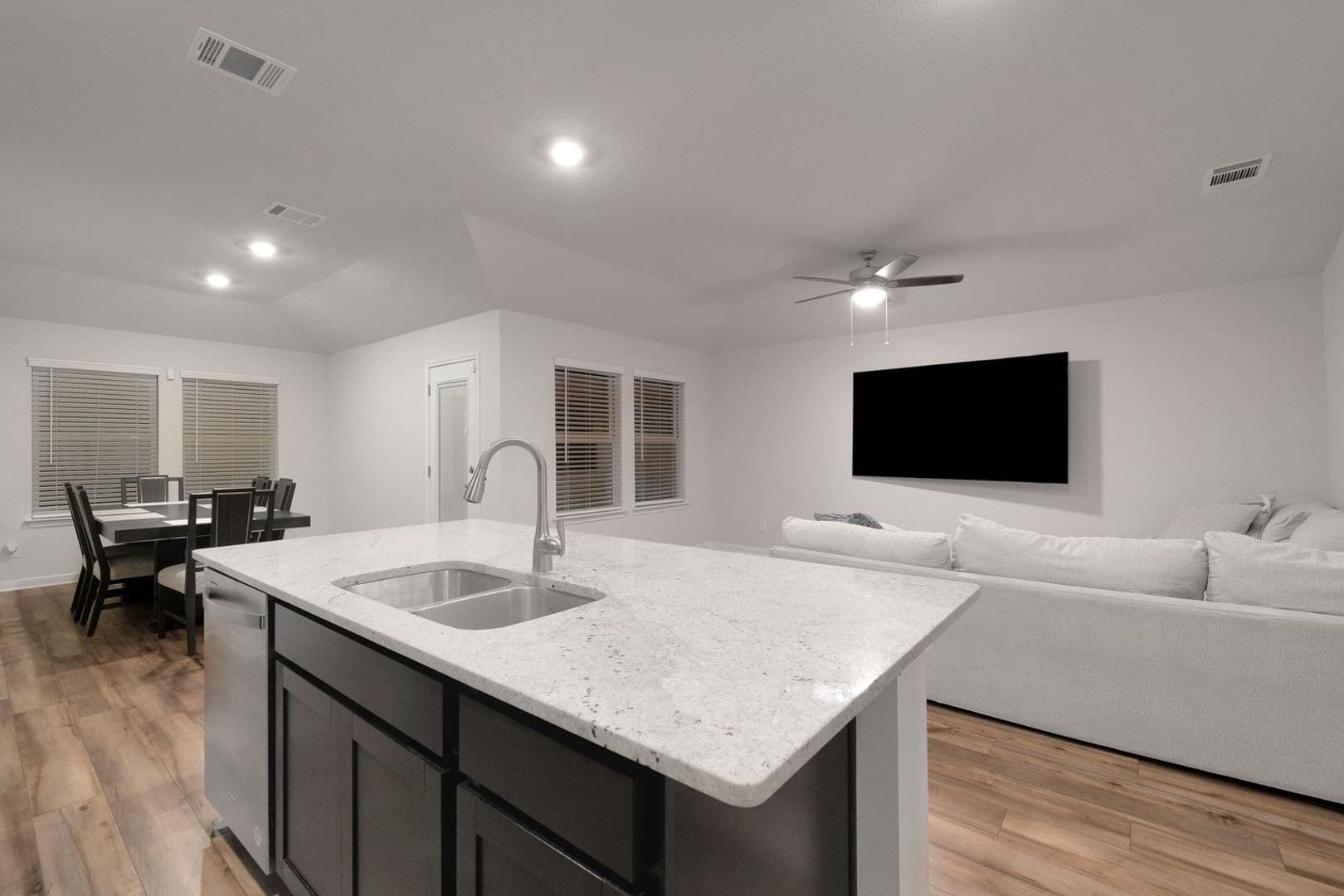 New Braunfels Townhome: 3025 Charyn Way