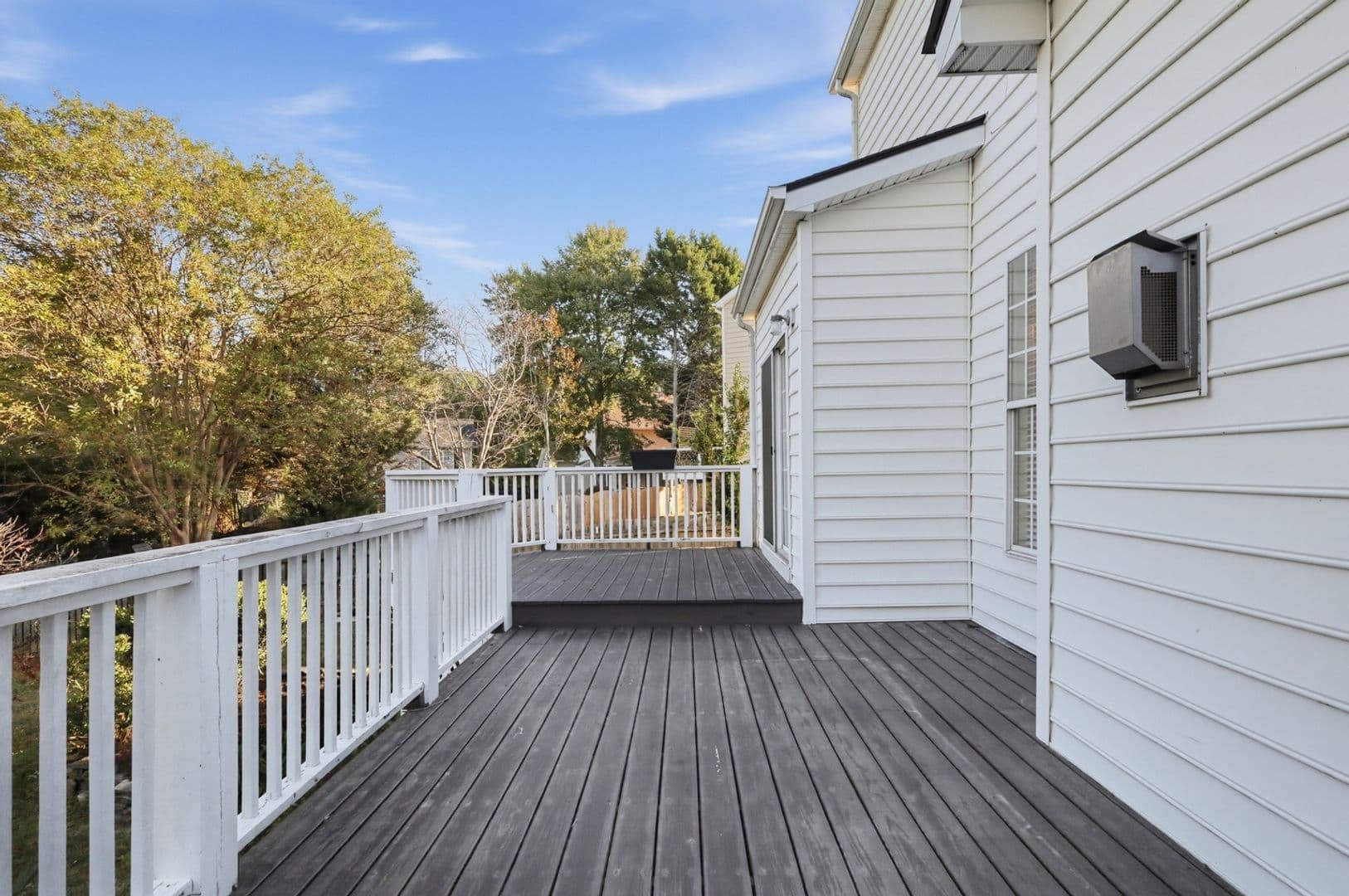 Raleigh House: 4708 Delta Vision Ct