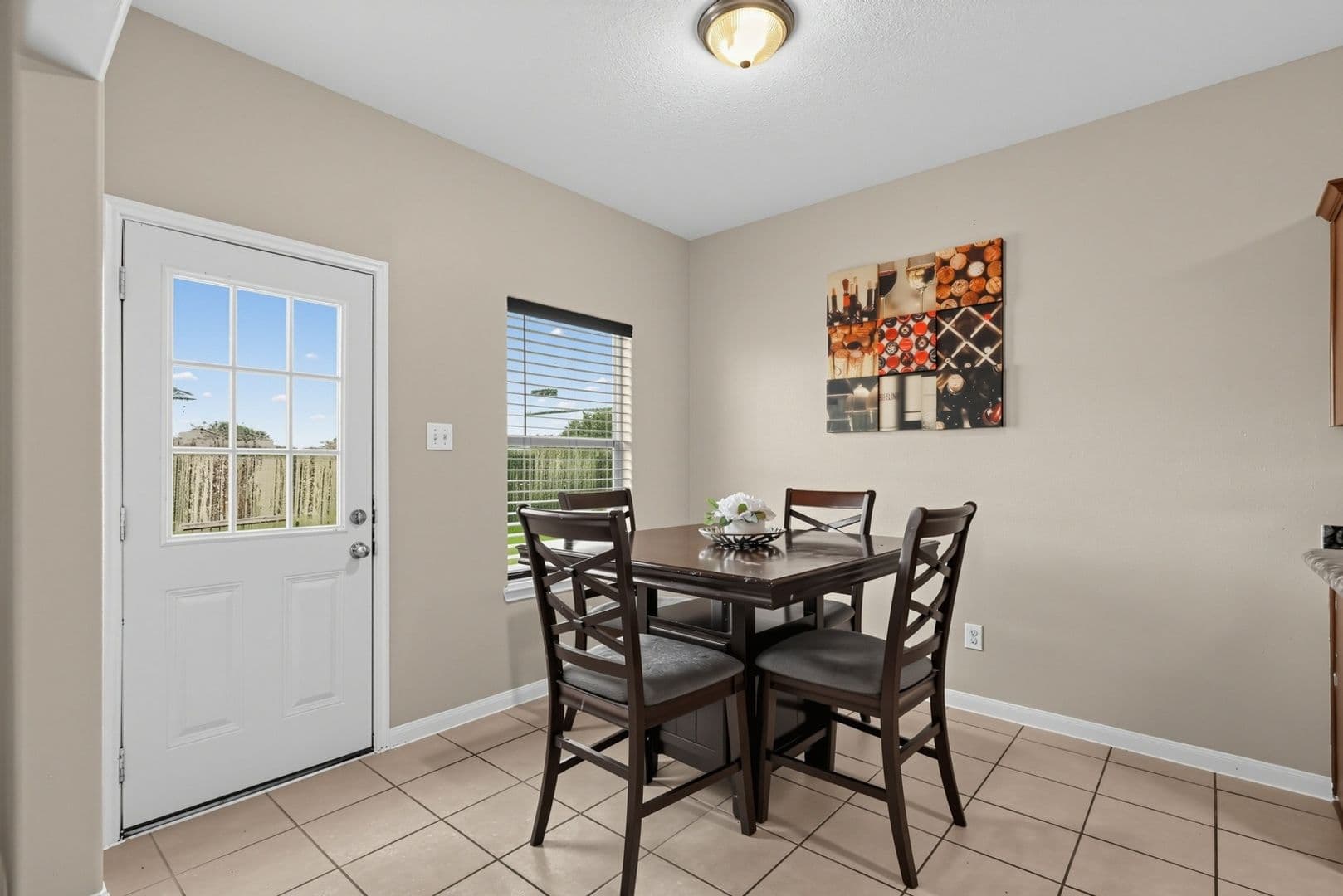 Rosharon House: 9923 Onyx Trail Dr