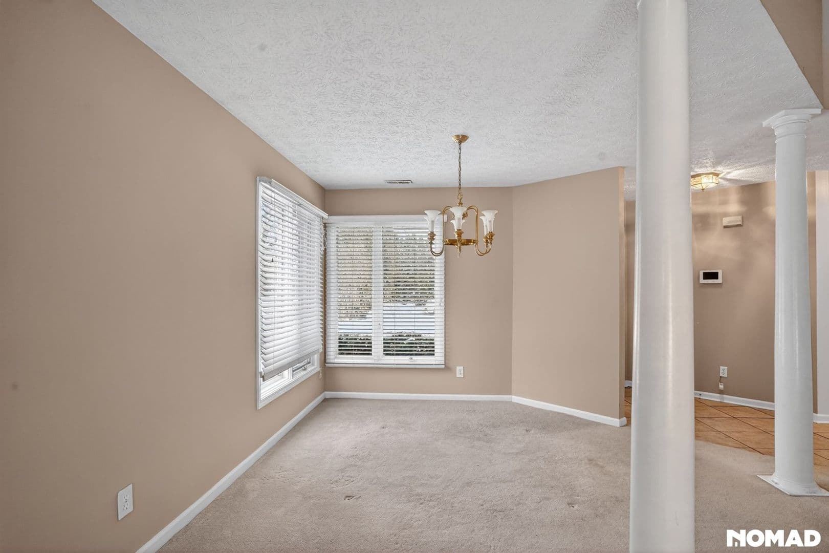 Indianapolis Condo: 8218 Nekton Ln