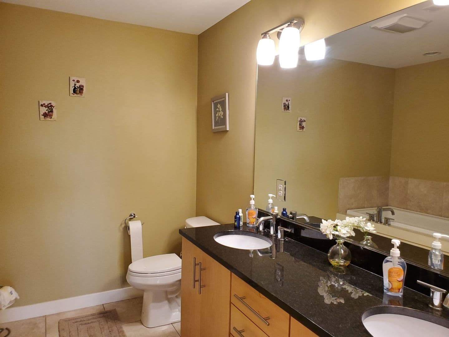 Saint Joseph Condo: 1221 Broad St