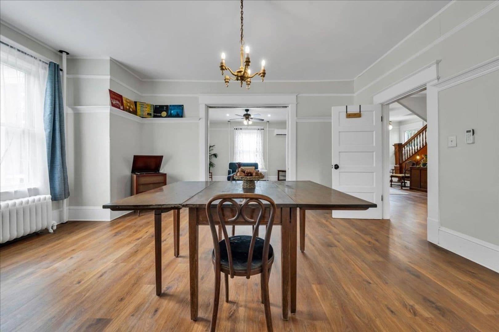 Roanoke House: 1338 Clarke Ave SW