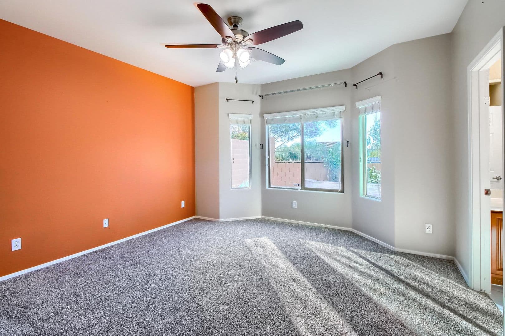 Phoenix House: 1735 West Straight Arrow Lane