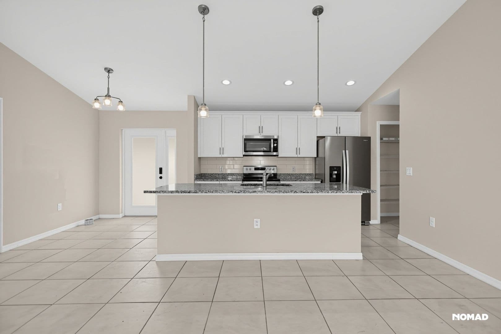 Cape Coral House: 1536 NW 24th Ave