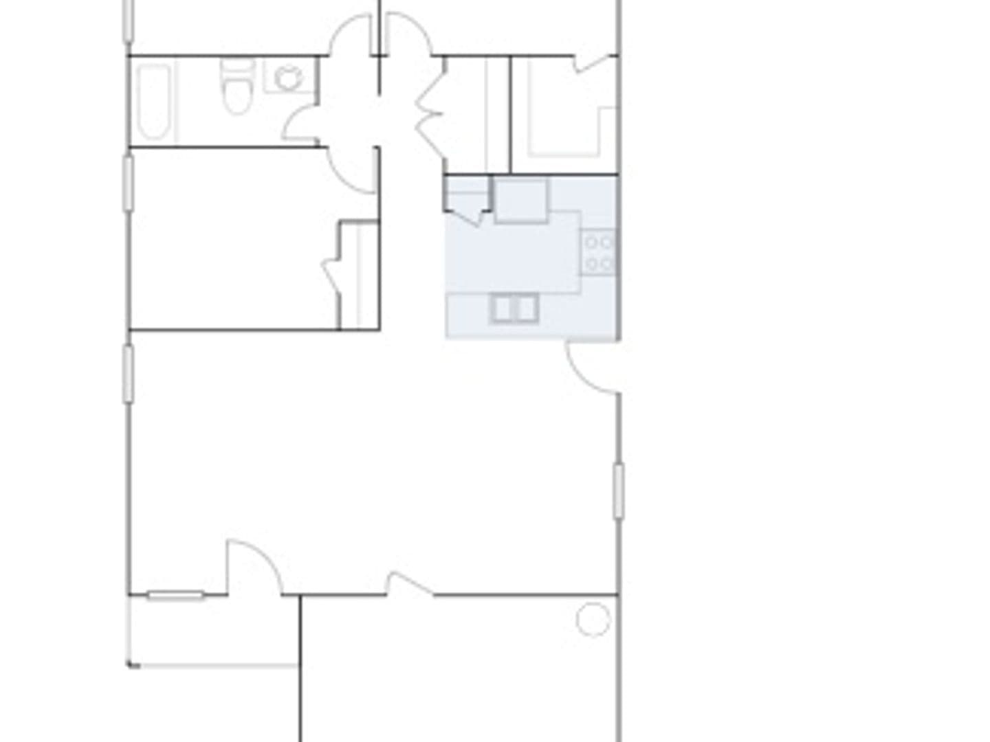 Mckinney House: 3713 Esperanza St