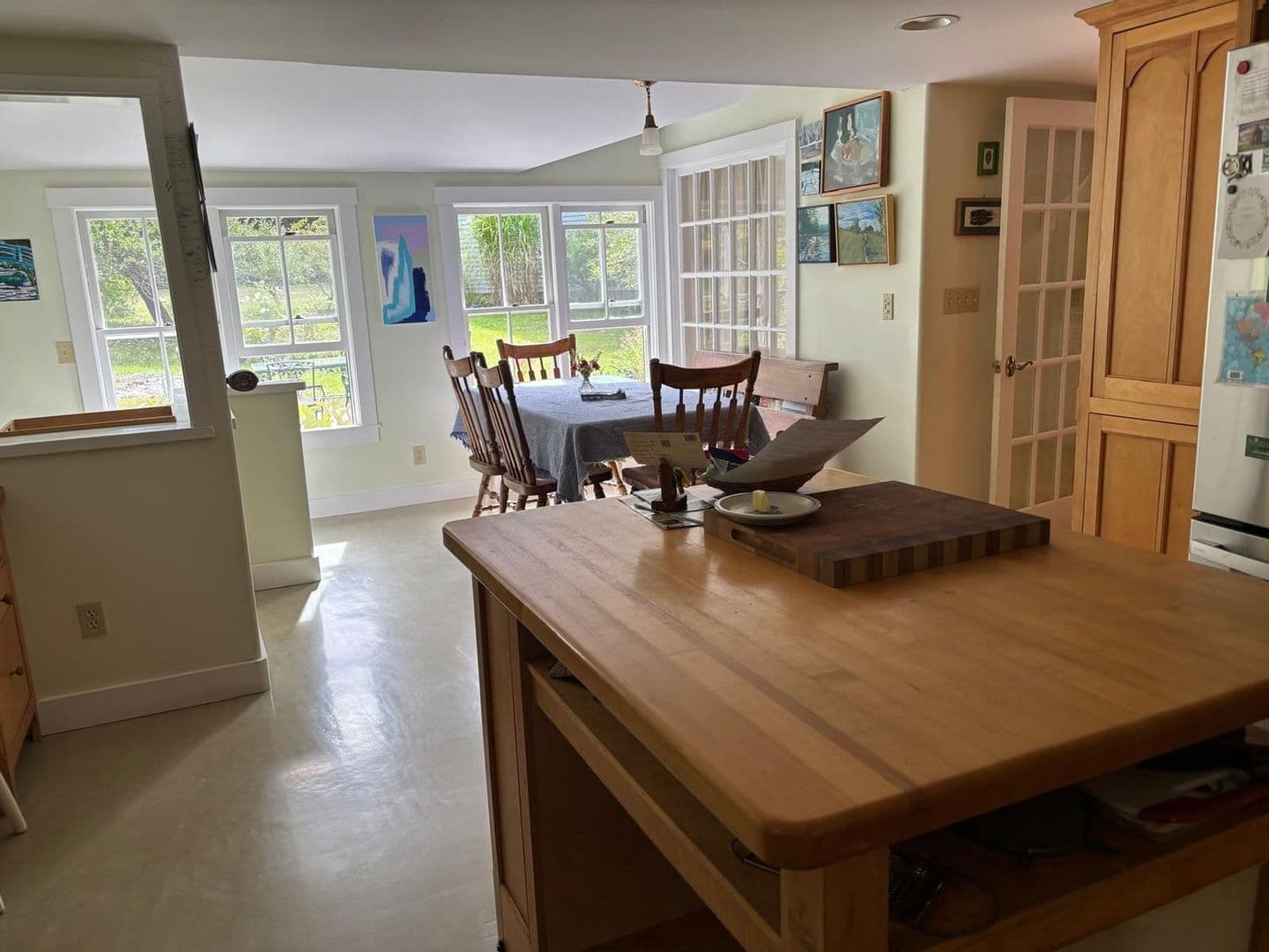 Rockport House: 7 Simmons Rd