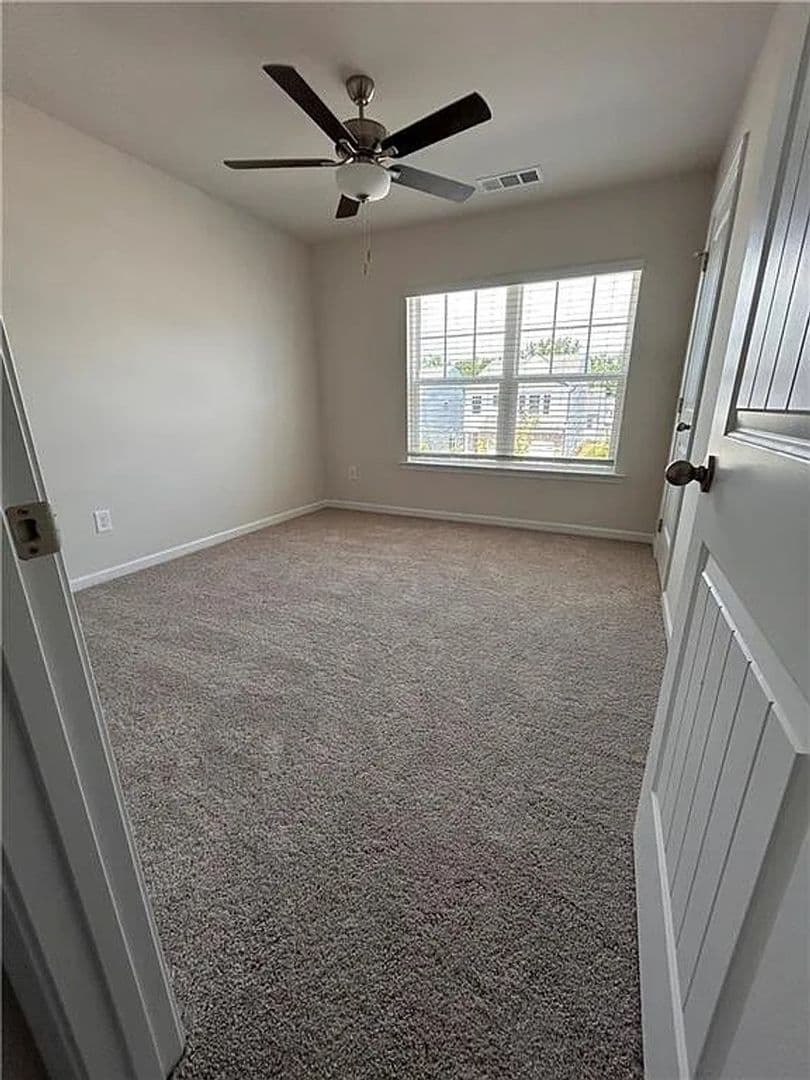 Dawsonville House: 38 Windover Way