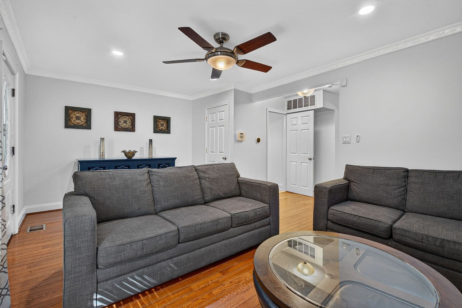 Baltimore Townhome: 805 Arnold Ct
