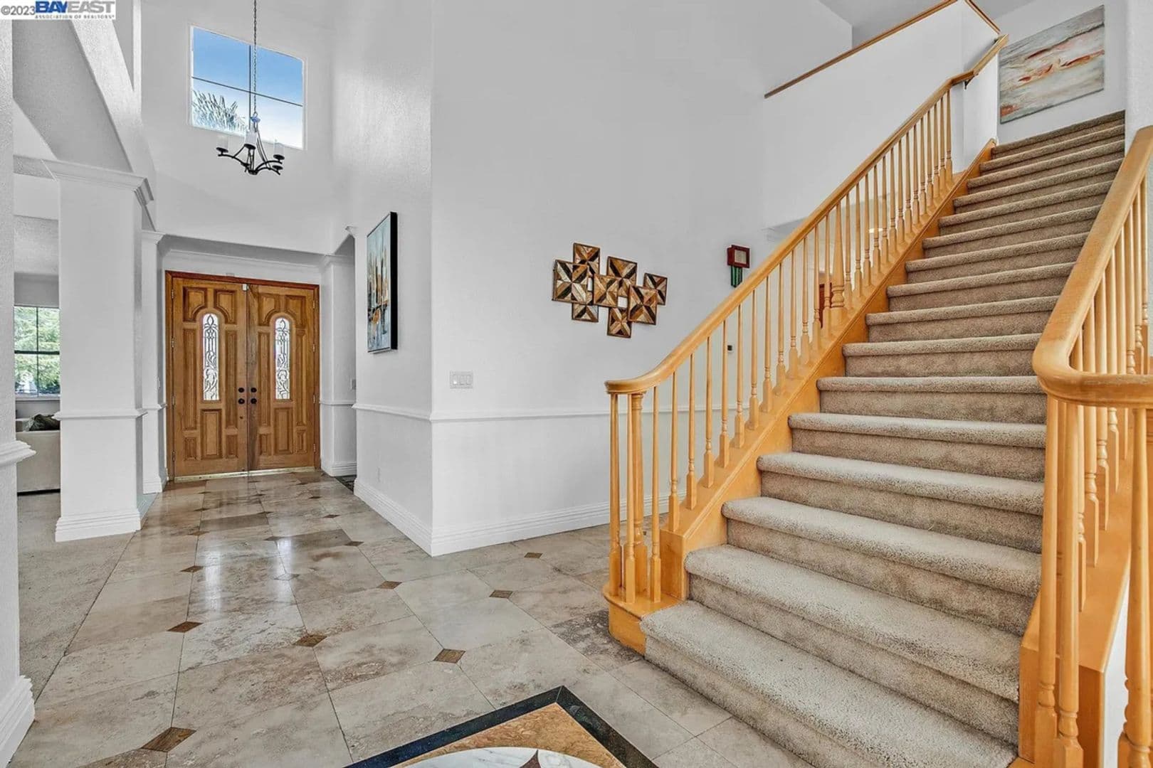 Antioch House: 5065 Carbondale Way