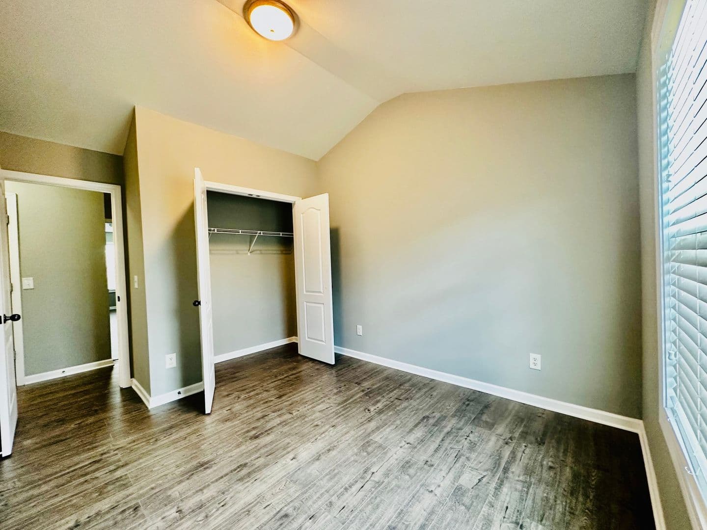 Braselton Townhome: 6496 Whitebeam Trl