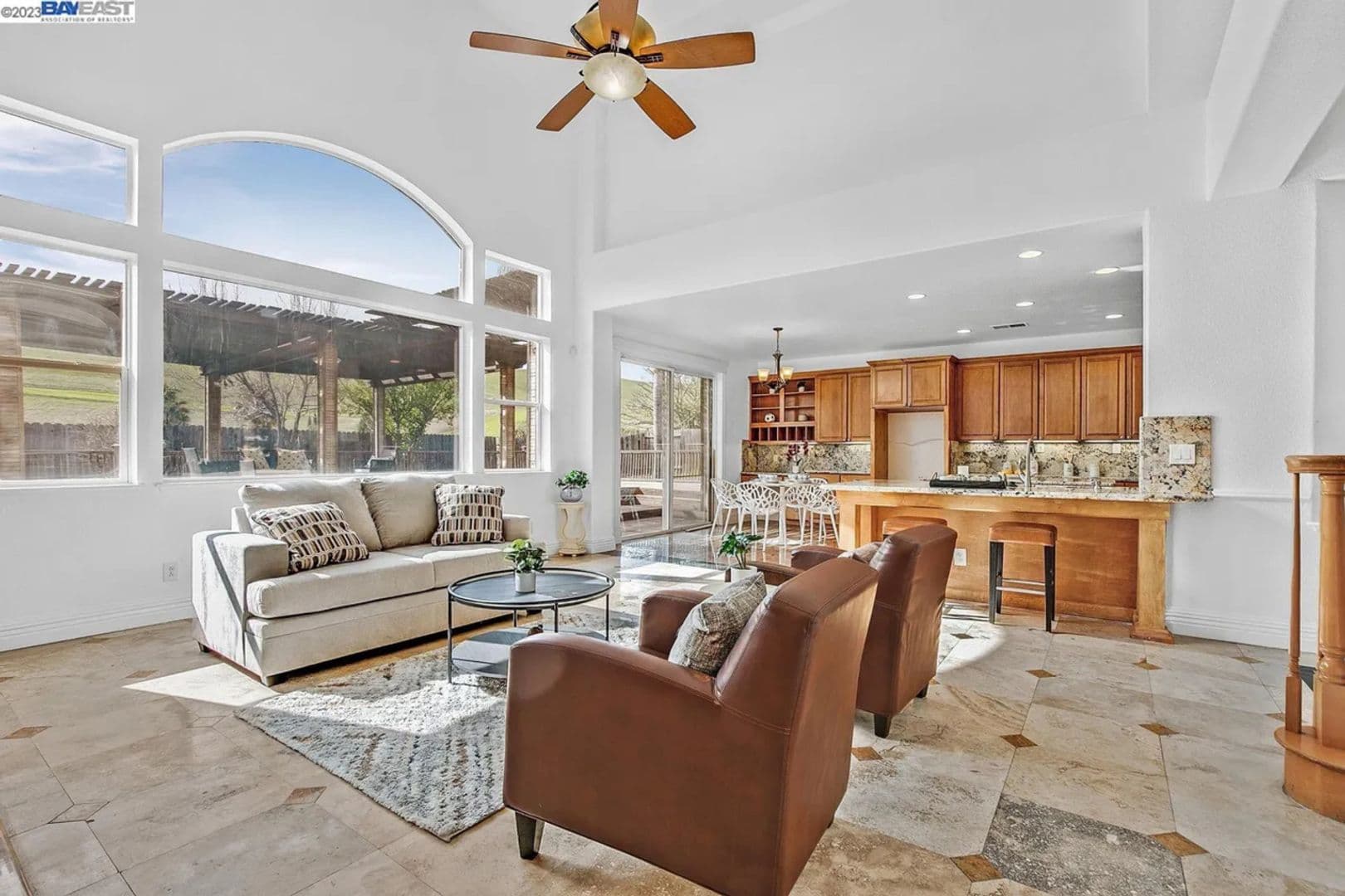 Antioch House: 5065 Carbondale Way