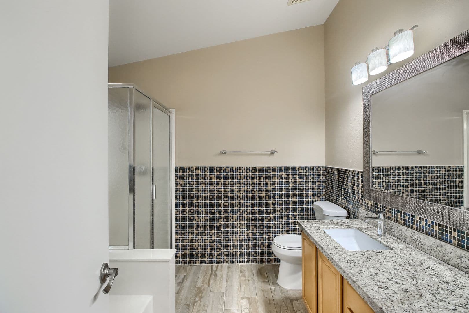 Phoenix House: 3033 E Wahalla Lane