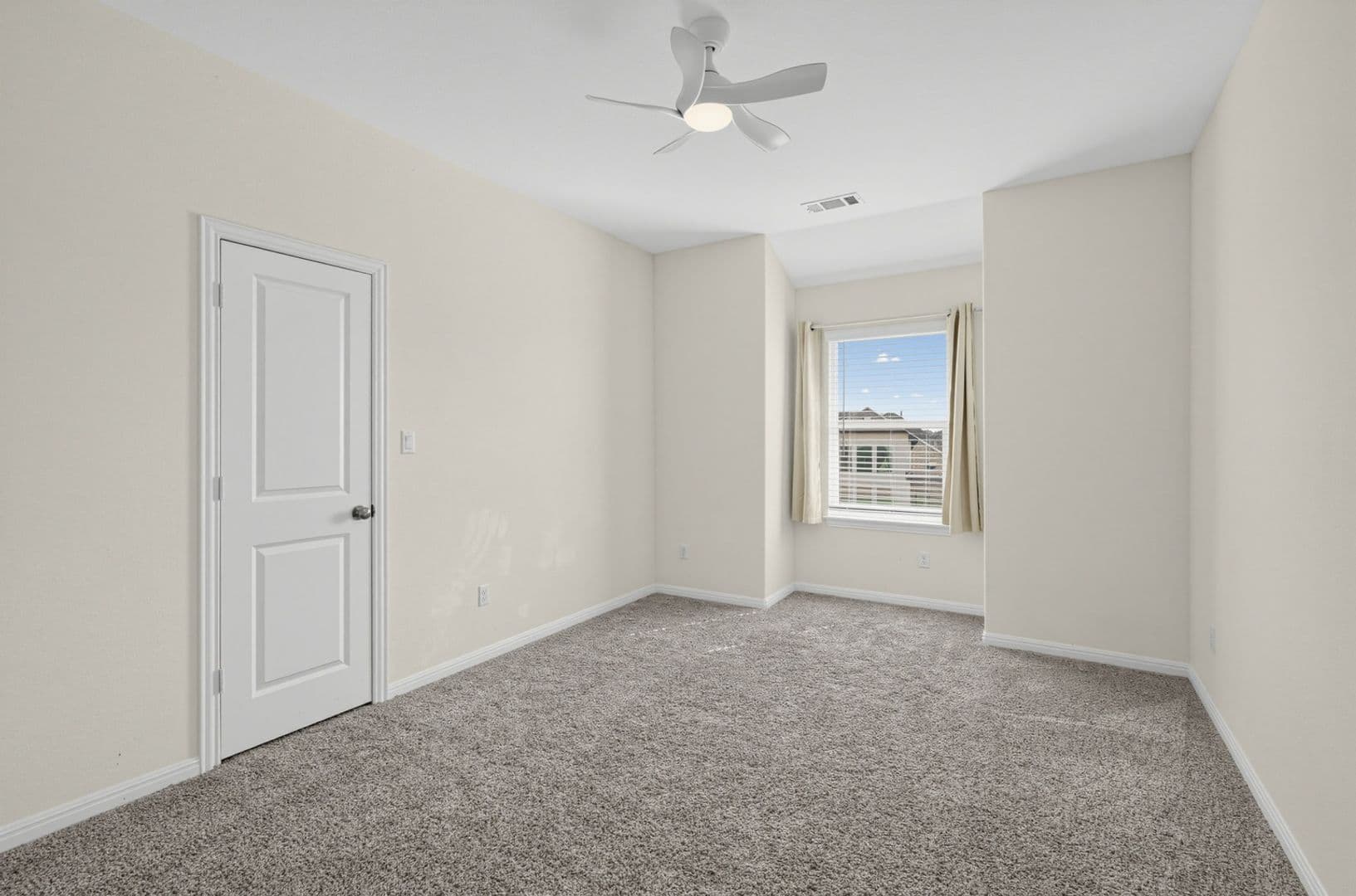 Liberty Hill House: 543 Spurlock Way