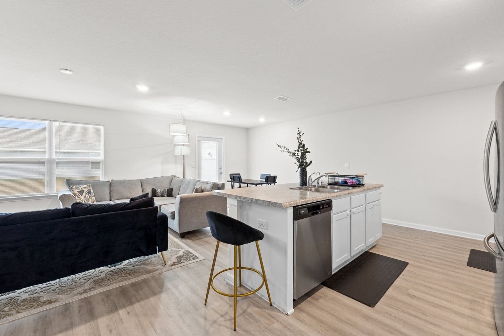Panama City House: 6472 Bellavia Ln