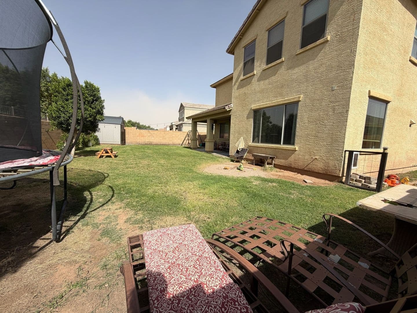 Casa Grande House: 2341 E Alida Trl