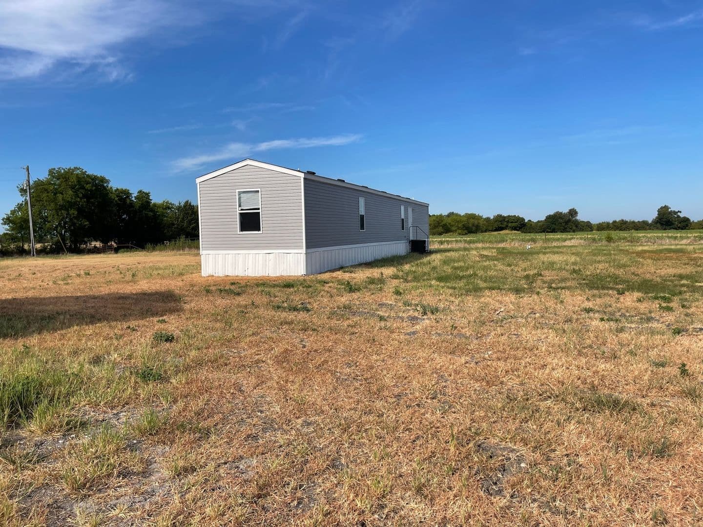 Blue Ridge House: 15833 County Road 1030