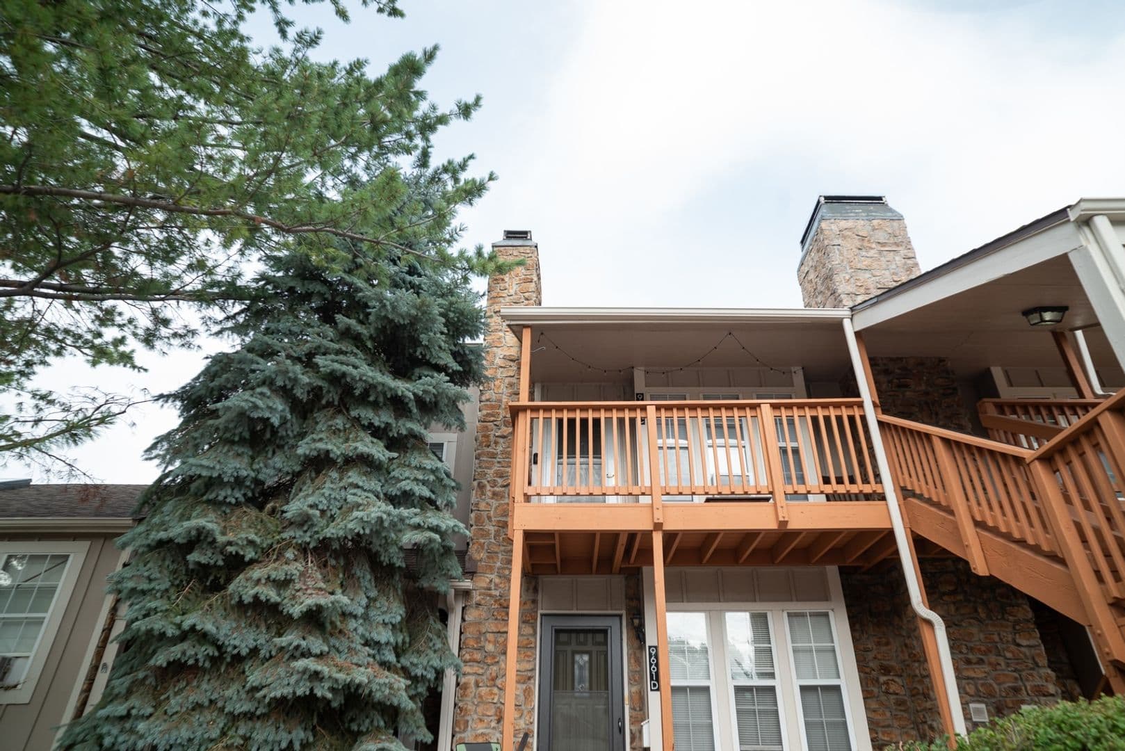 Littleton Condo: 9661 W Chatfield Ave