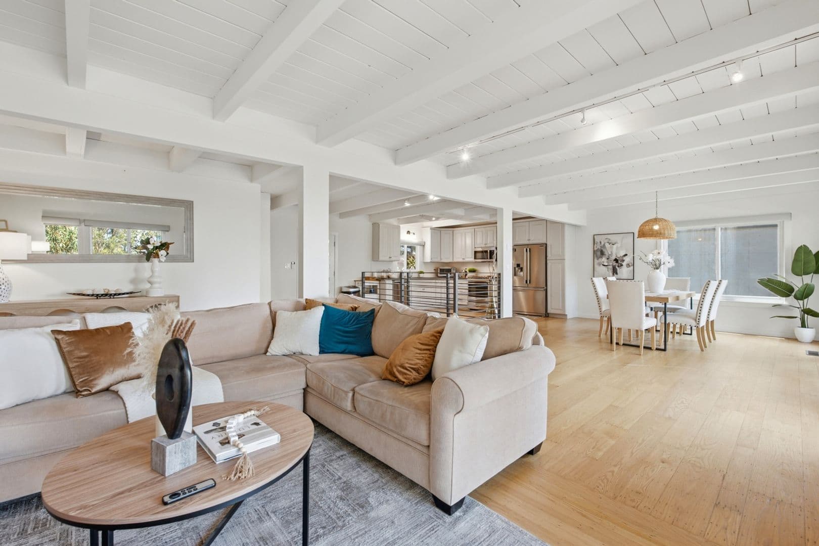 Oakland Townhome: 2323 Mastlands Dr