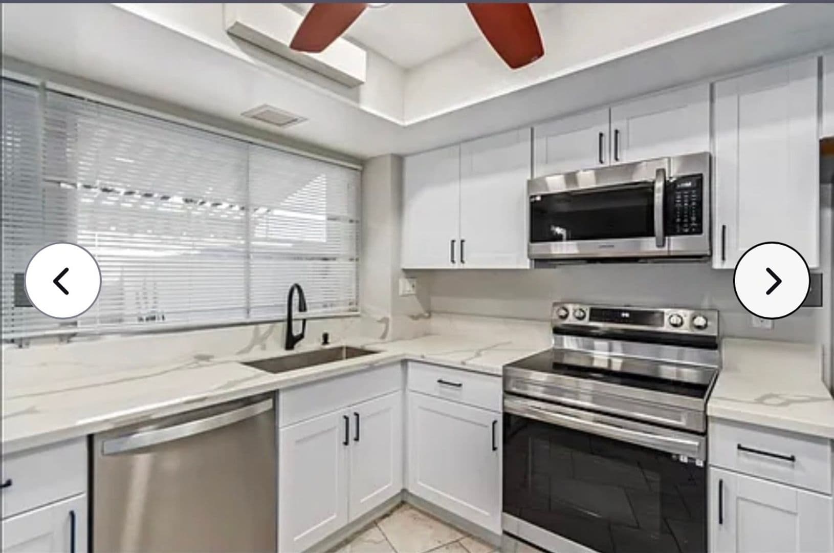 Scottsdale Townhome: 5885 E Thomas Rd