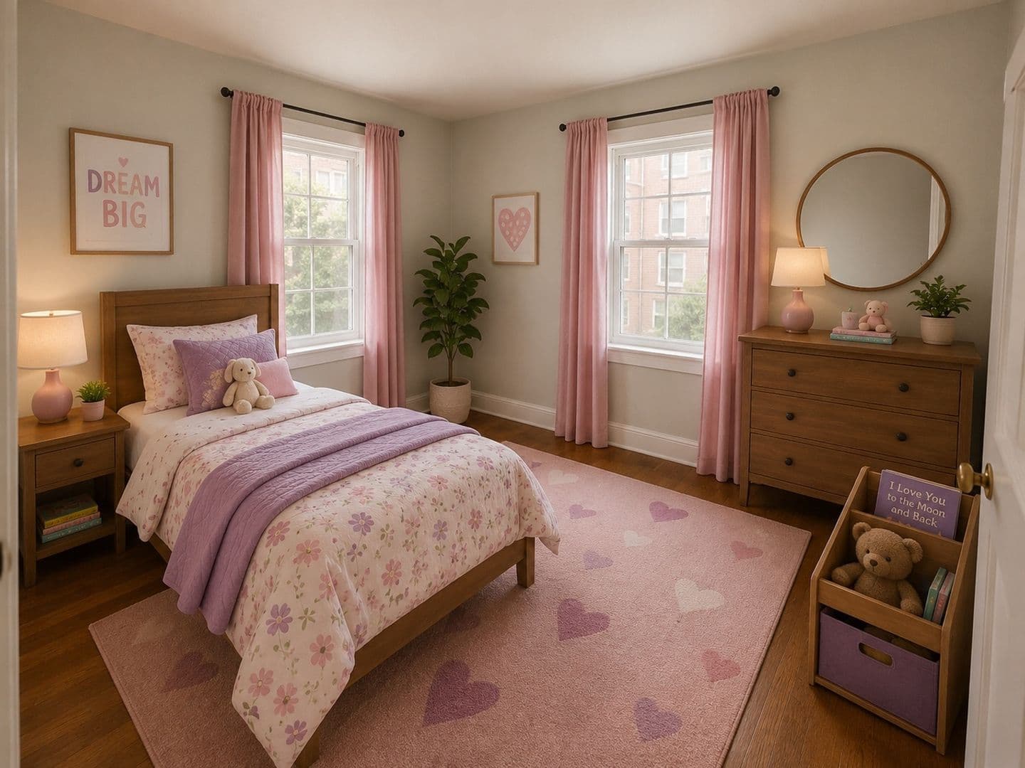 Jamaica Townhome: 17546 88th Ave