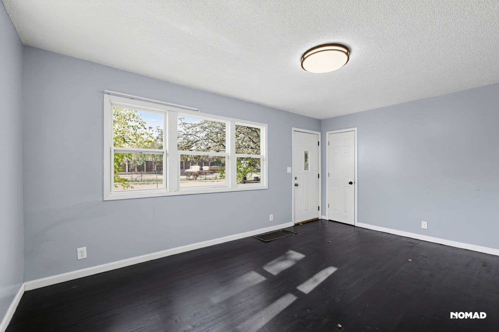 Minneapolis House: 5149 University Ave NE