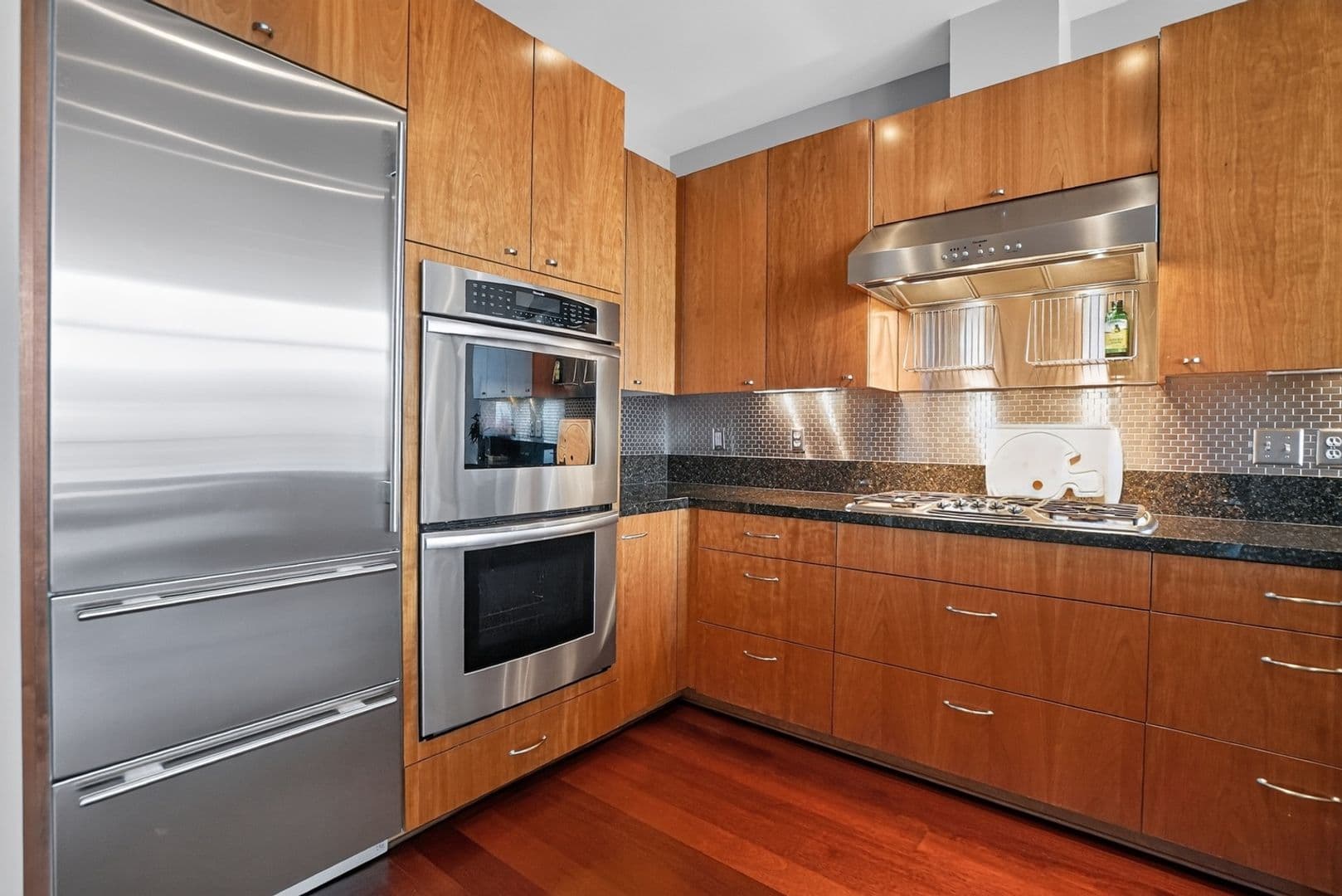 Portland Condo: 1221 Sw 10th Ave