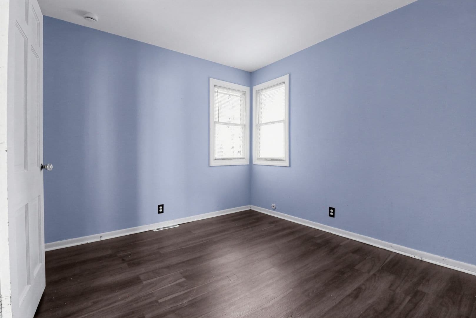 Crystal Lake House: 6414 W Hillside Rd