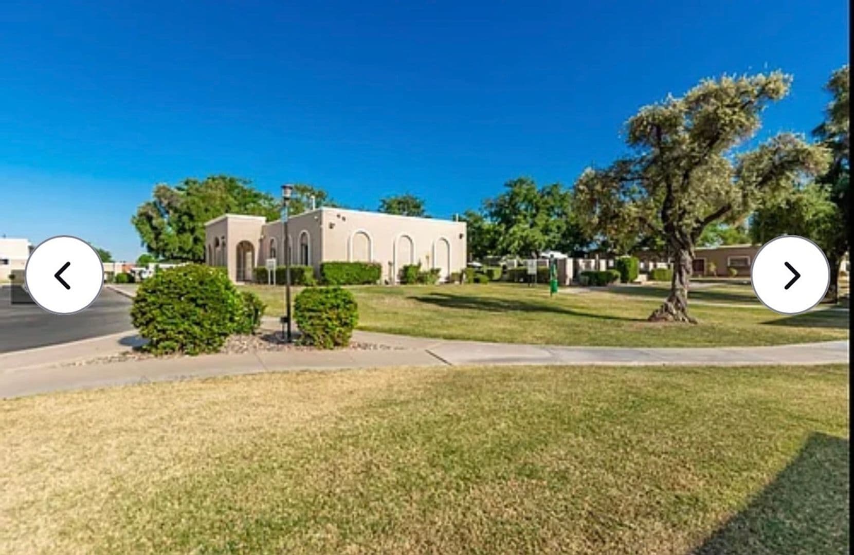 Scottsdale Townhome: 5885 E Thomas Rd