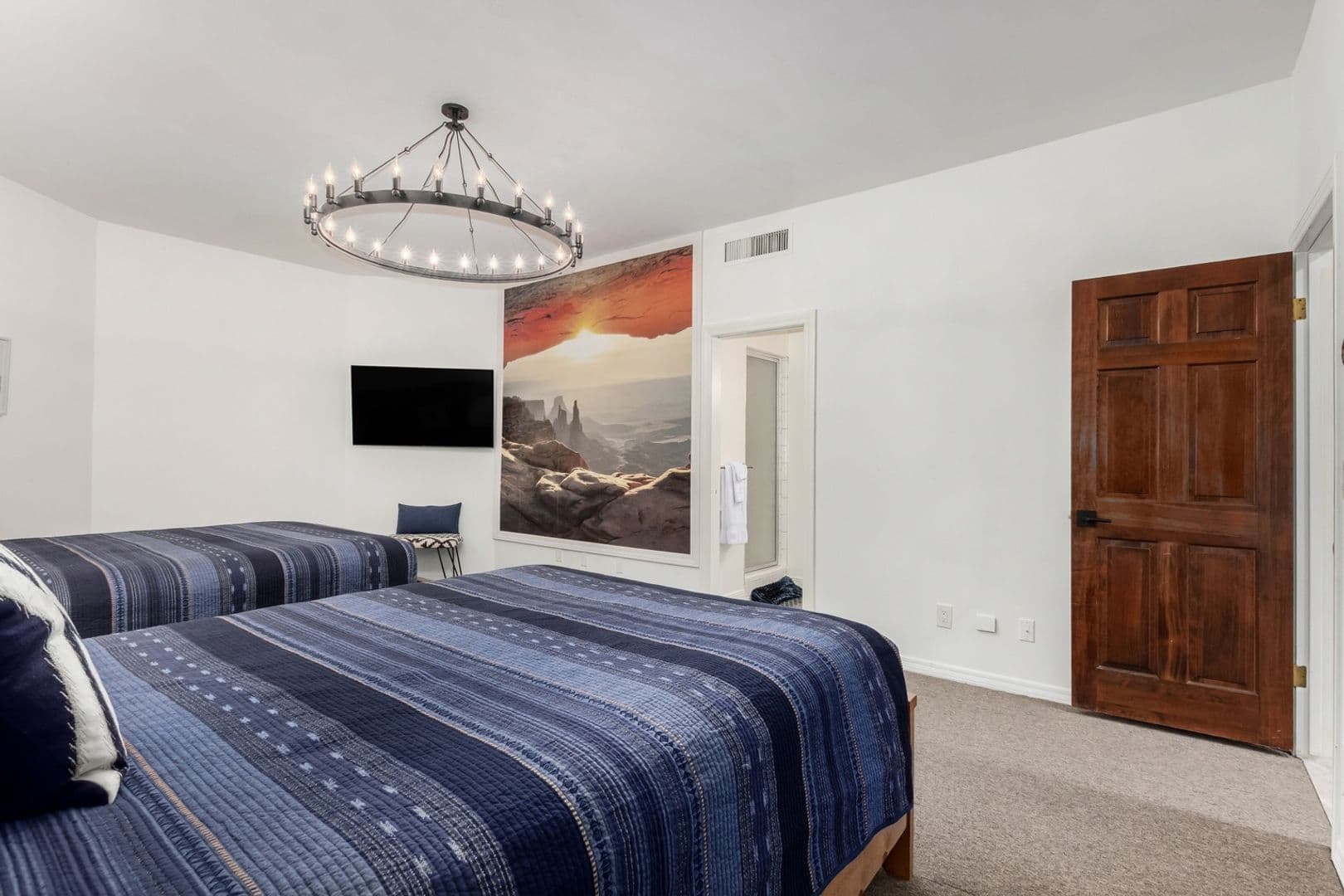 Phoenix House: 5655 N Camelback Canyon Dr