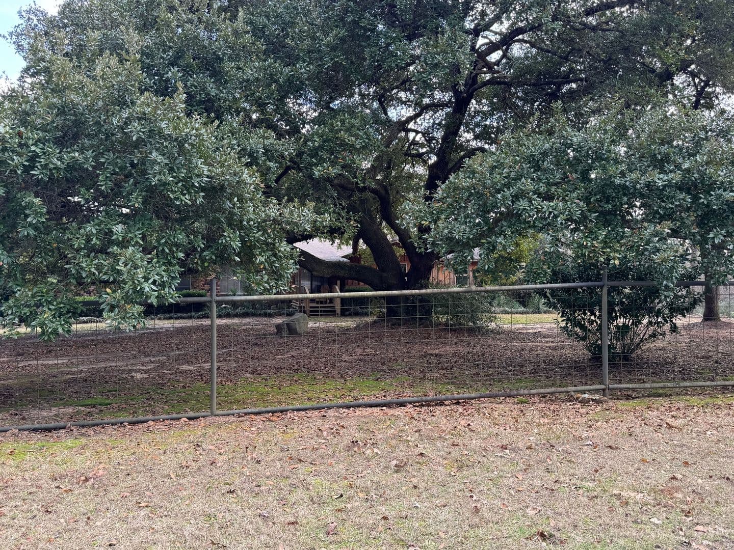 Provencal House: 5368 Longleaf Vista Rd