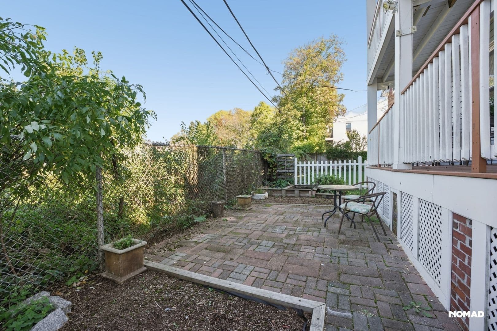 Dorchester Center Condo: 29 W Tremlett St