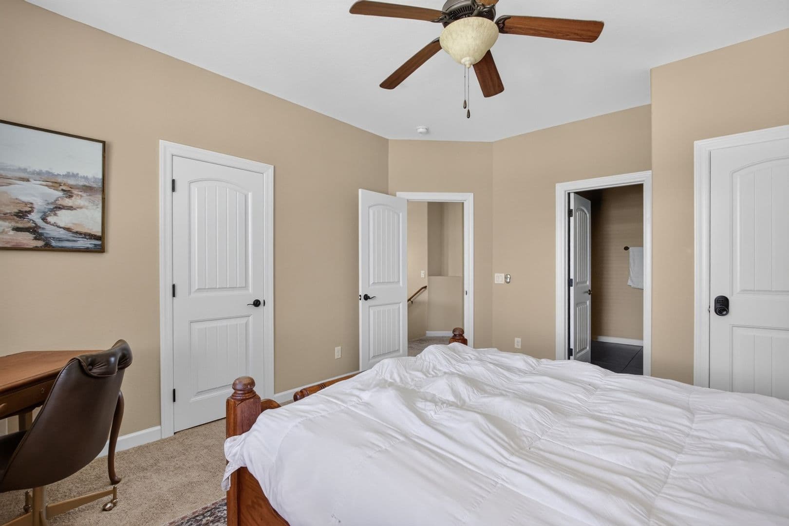 Flagstaff Townhome: 1321 S Maricopa St