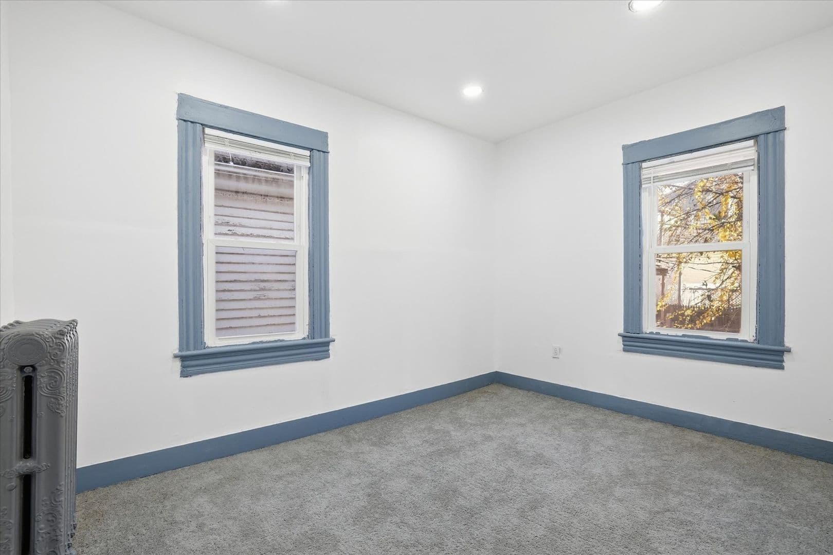 Scranton House: 940 Monroe Ave