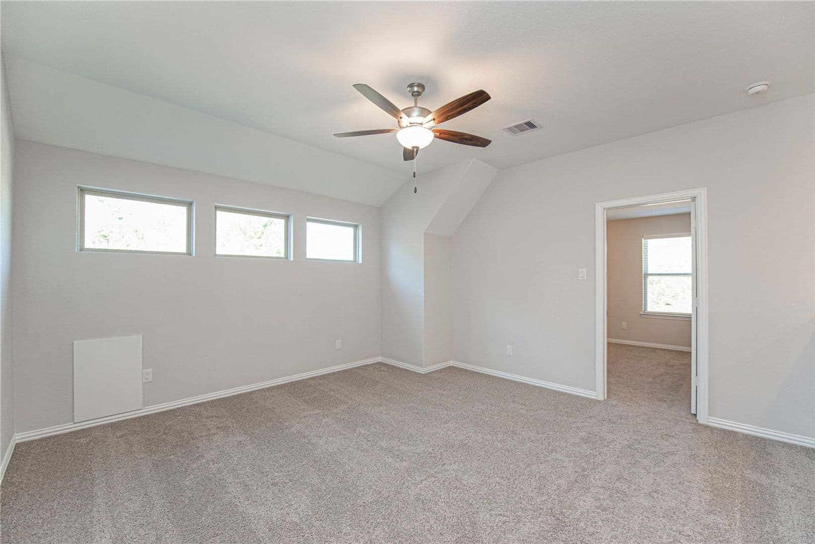 Conroe Townhome: 107 Silver Sky Ct