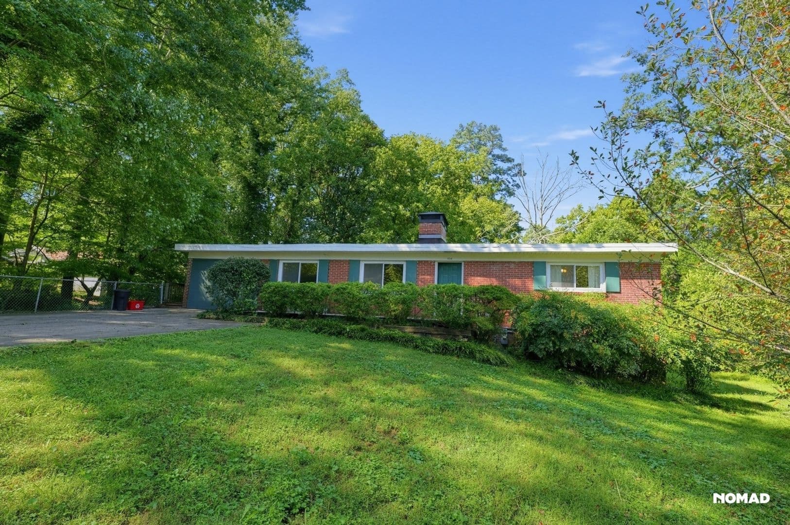 Decatur Townhome: 454 Superior Ave