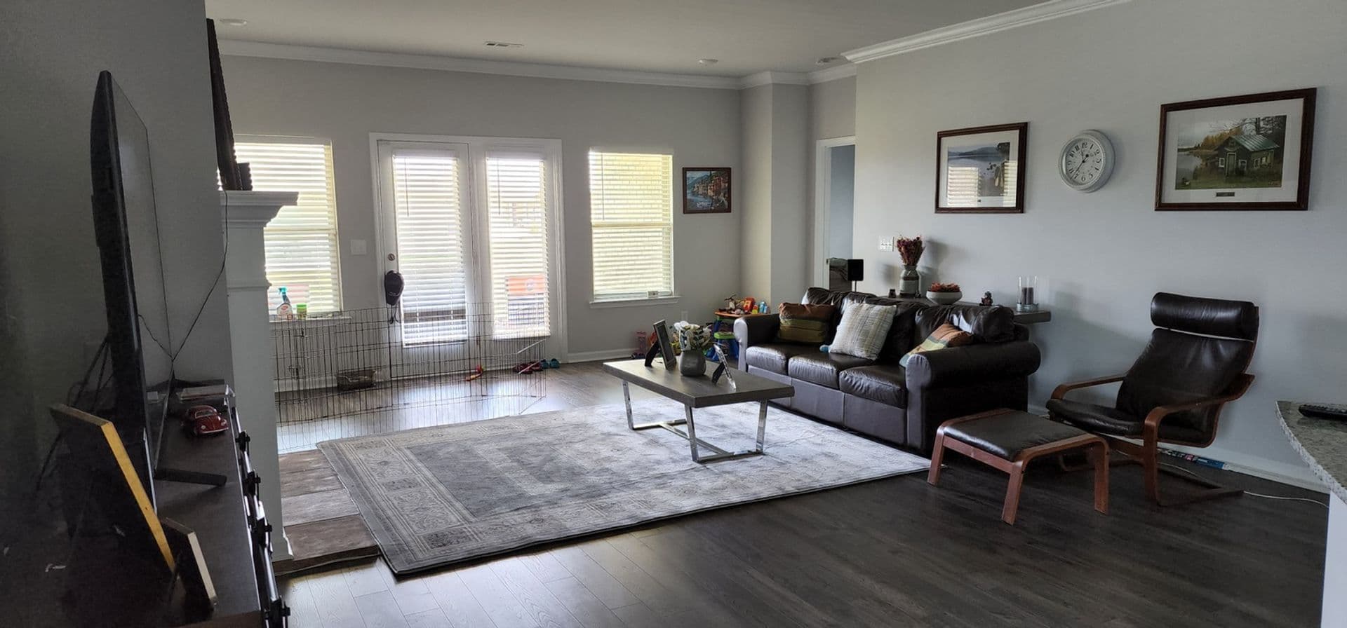 Huntsville House: 328 Jackson Point Cir